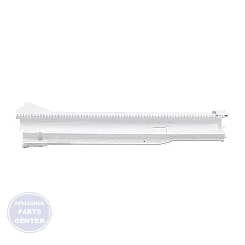 LG RAIL GUIDE ASSEMBLY AEC73317809 - Main view showing smooth drawer functionality for LGE Series X