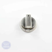 LG RANGE OVEN SURFACE BURNER KNOB ASSEMBLY AEZ74073405 - Main view showing precise control for LG models