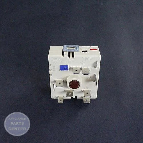 LG RANGE ROTARY SWITCH EBF60688001 - Main view showing precise control for LGE-1000 series