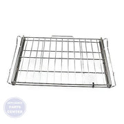LG RANGE SHELF ASSEMBLY AHT74173805 - Main view showing sturdy construction for LG models