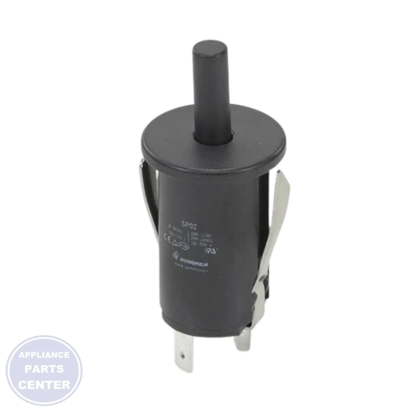 LG RANGE TACT SWITCH EBF60663404 - Main view showing precise control for LG LRE30453ST