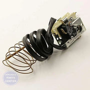 LG RANGE THERMOSTAT ASSEMBLY EBG60658701 - Main view showing precise temperature control for LG ranges