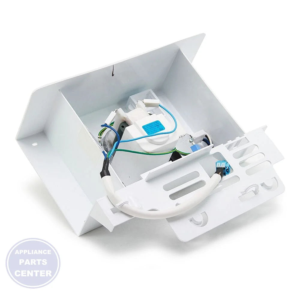 LG REFRIGERATOR AC MOTOR 4681JJ1001B - Main view showing efficient cooling for LG models