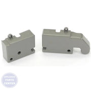 LG REFRIGERATOR ASSEMBLY KIT AEY73632010 - Main view showing sturdy support for LGE series XYZ and MNO