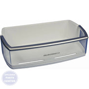 LG REFRIGERATOR BOTTOM GALLON SHELF BIN ASSEMBLY AAP73051306 - Main view showing 5 gallon storage capacity for LG models