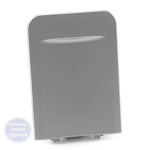 LG REFRIGERATOR BUTTON LEVER MBG66024514 - Main view showing smooth operation for LG models