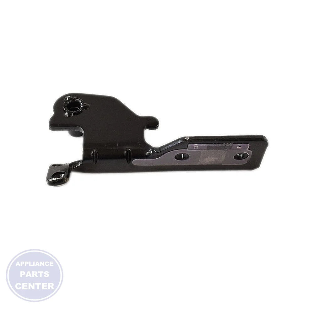 LG REFRIGERATOR CENTER HINGE ASSEMBLY AEH73577620 - Main view showing door support for LG models