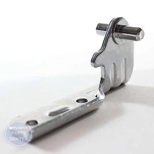 LG REFRIGERATOR CENTER HINGE ASSEMBLY AEH74158001 - Main view showing seamless operation for LG LGE models