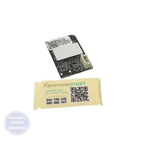 LG REFRIGERATOR CIRCUIT BOARD ASSEMBLY EBR85031601 - Main view showing electrical connections for LGE models