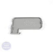 LG REFRIGERATOR COVER CAP MBL65698301 - Main view showing secure fit for LG refrigerators