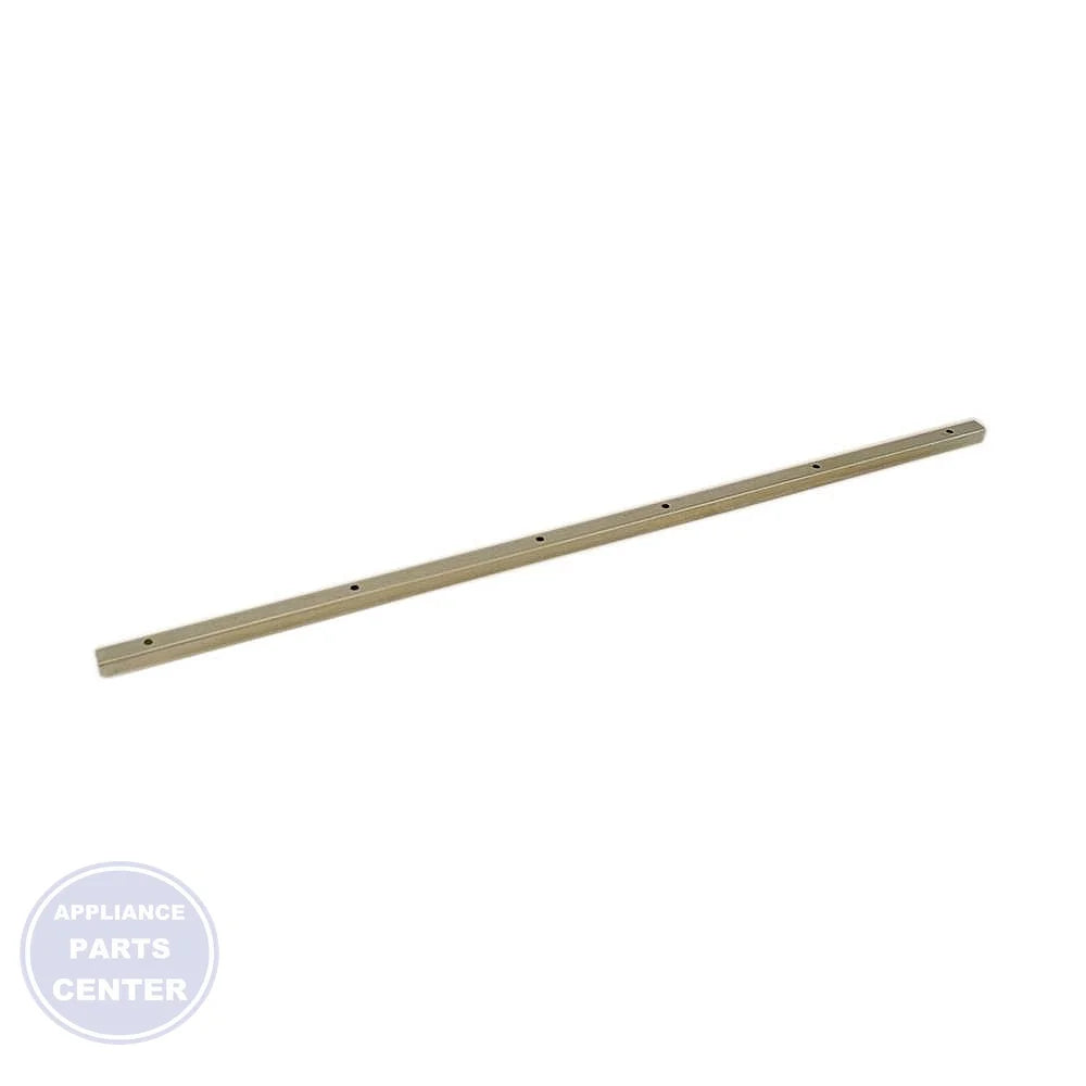 LG REFRIGERATOR COVER SUPPORT 4980JA2035A - Main view showing stability for LG refrigerators
