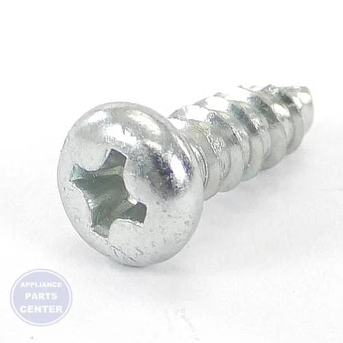 LG REFRIGERATOR CUSTOMIZED SCREW FAB31839901 - Main view showing secure fit for LG Refrigerator models