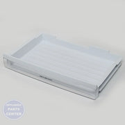 LG REFRIGERATOR DELI DRAWER TRAY ASSEMBLY AJP73455001 - Main view showing ample storage for LG models