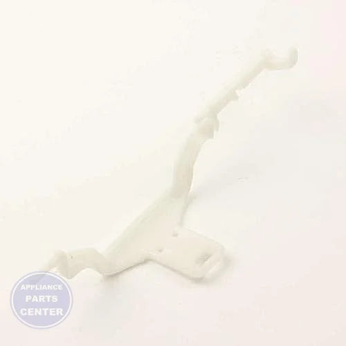 LG REFRIGERATOR DISPENSER LEVER MFC62009501 - Main view showing smooth dispensing for LG LGE models