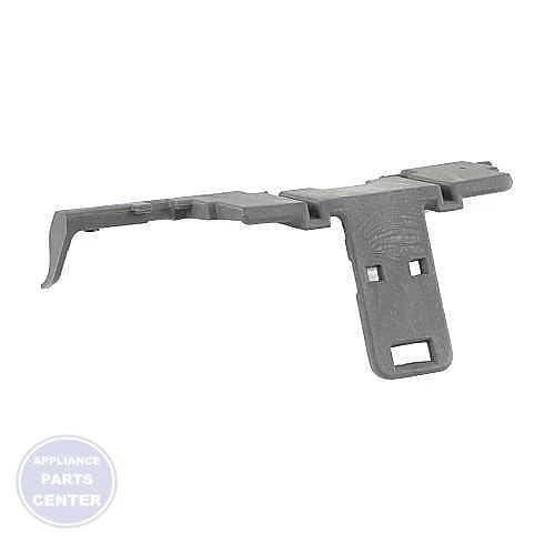 LG REFRIGERATOR DISPENSER LEVER MFC62809502 - Main view showing smooth dispensing for specific models