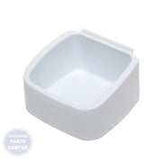 LG REFRIGERATOR DOOR BASKET ASSEMBLY 5004JJ1030A - Main view showing ample storage for specific LG models
