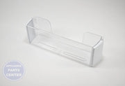 LG REFRIGERATOR DOOR BASKET ASSEMBLY AAP73871502 - Main view showing spacious design for LG models