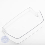 LG REFRIGERATOR DOOR BASKET ASSEMBLY MAN62429901 - Main view showing spacious storage for LG models