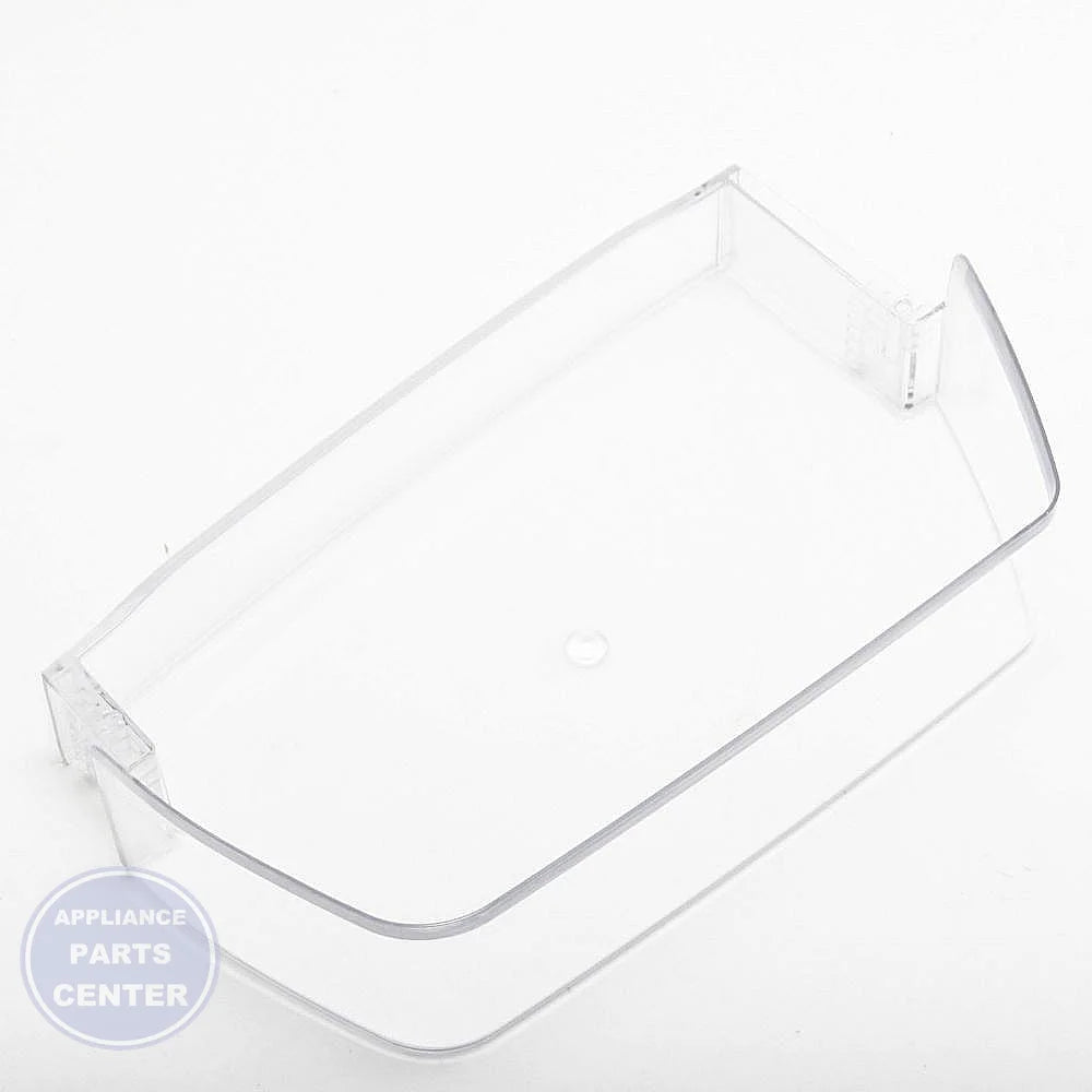LG REFRIGERATOR DOOR BASKET ASSEMBLY MAN62429901 - Main view showing spacious storage for LG models
