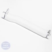 LG REFRIGERATOR DOOR BASKET MAN62649301 - Main view showing sturdy construction for LG models