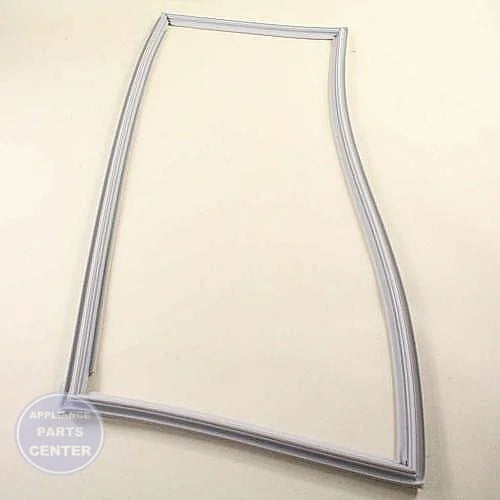 LG REFRIGERATOR DOOR GASKET ASSEMBLY ADX73550627 - Main view showing energy-efficient feature for specific LG models