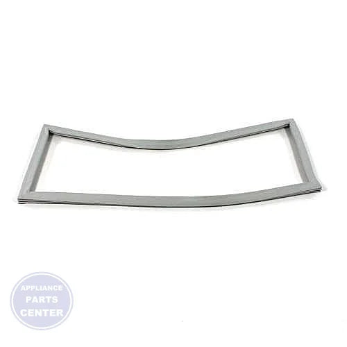 LG REFRIGERATOR DOOR GASKET MDS38201429 - Main view showing airtight seal for LG fridge models