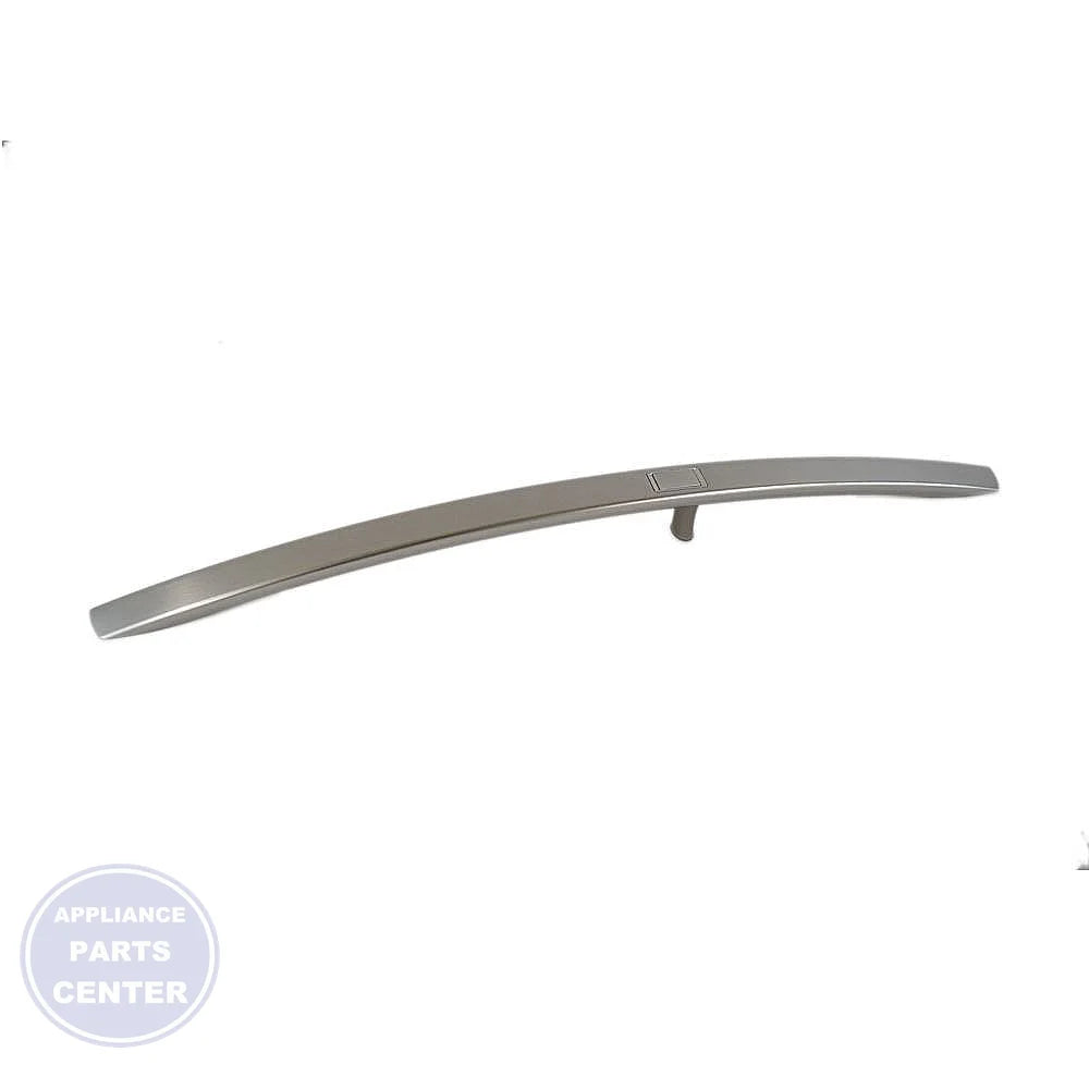 LG REFRIGERATOR DOOR HANDLE ASSEMBLY AED37082970 - Main view showing ergonomic design for LG refrigerator models