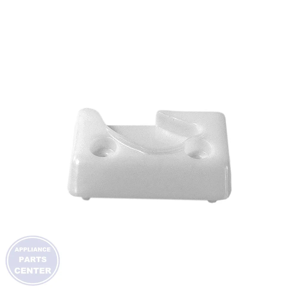 LG REFRIGERATOR DOOR HOLDER MEG62780601 - Main view showing secure door holding for LG LGE series