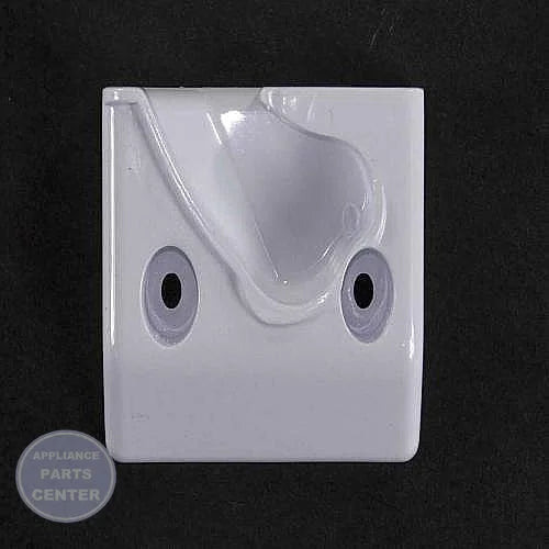 LG REFRIGERATOR DOOR HOLDER MEG63261302 - Main view showing secure door support for LG LGE series