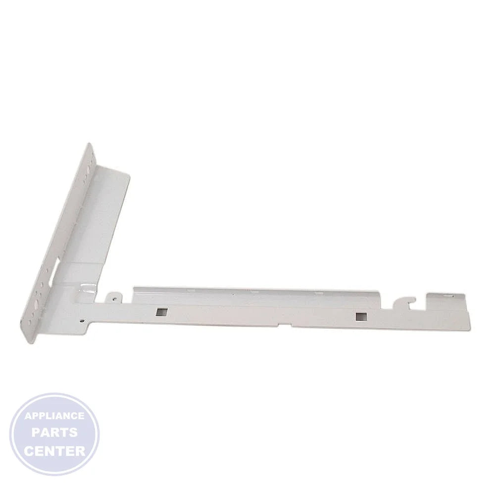 LG REFRIGERATOR DOOR RAIL CONNECTOR MCD36888903 - Main view showing sturdy construction for LG models