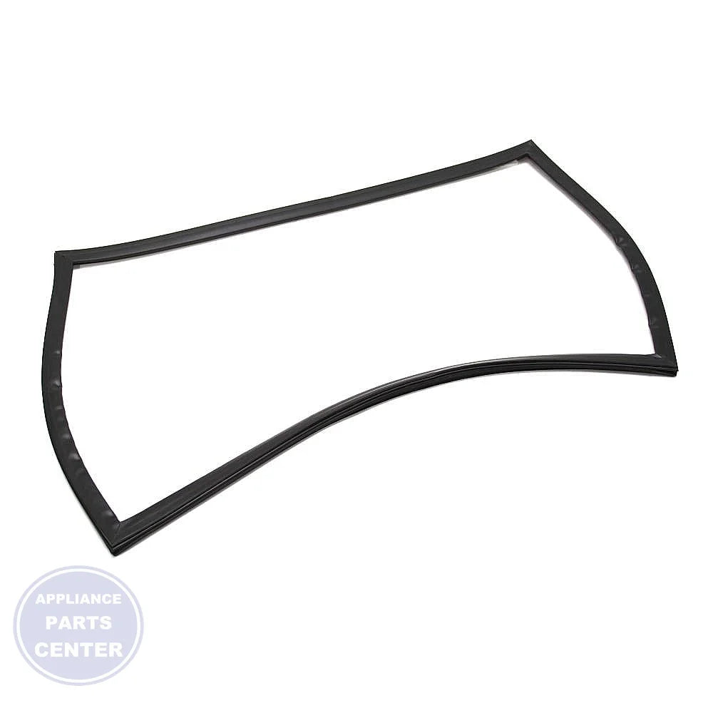 LG REFRIGERATOR DOOR SEAL GASKET MDS64172918 - Main view showing airtight seal for LGE models