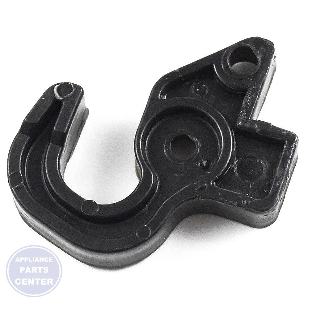 LG REFRIGERATOR DOOR STOPPER MJB63029902 - Main view showing heavy-duty design for LG models