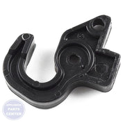LG REFRIGERATOR DOOR STOPPER MJB63029902 - Main view showing heavy-duty design for LG models