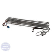 LG REFRIGERATOR EVAPORATOR ASSEMBLY ADL76681401 - Main view showing Compressor efficiency for LGE Refrigerators