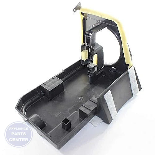 LG REFRIGERATOR FAN ASSEMBLY GUIDE AEC73638802- Main view showing efficient cooling for various LG refrigerator models