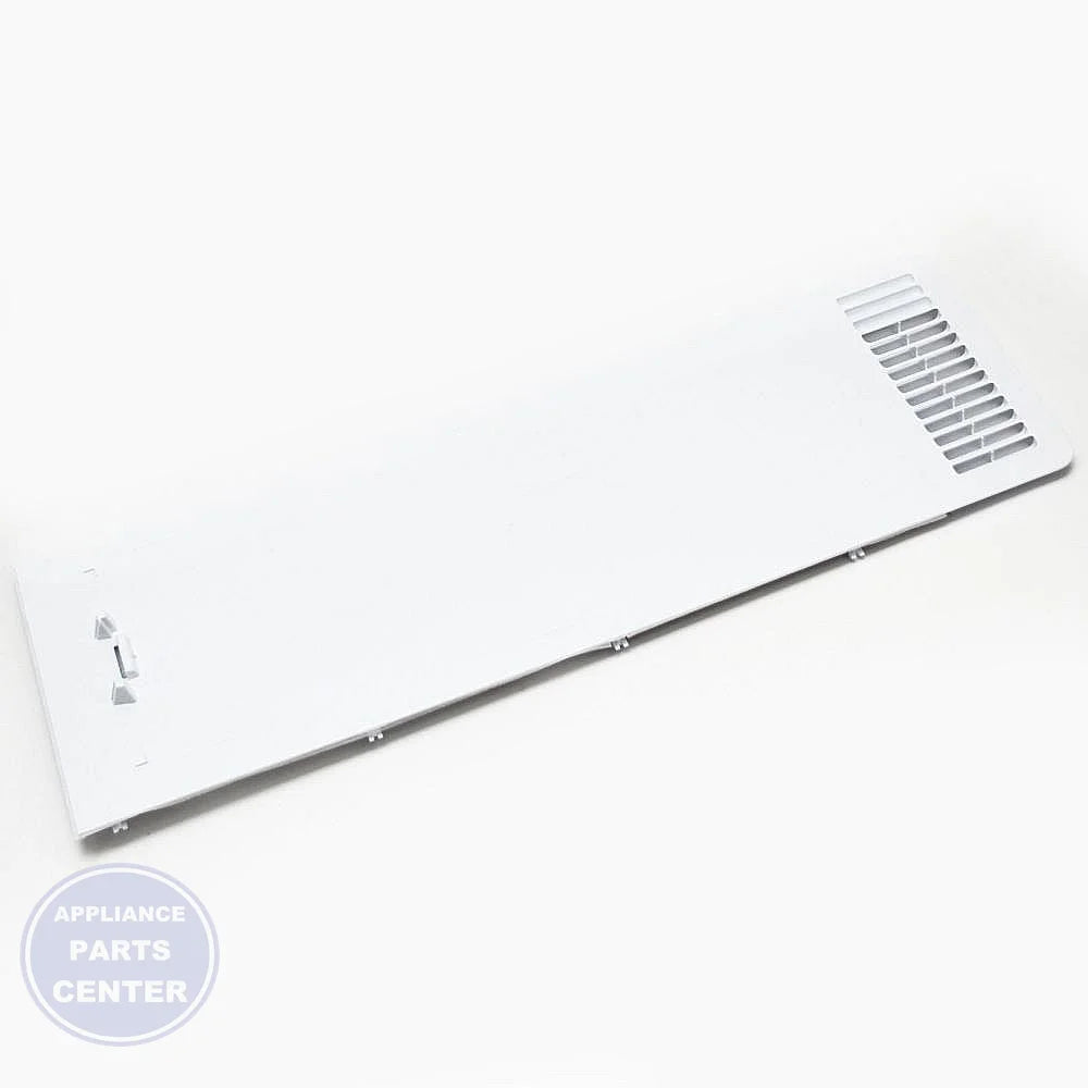 LG REFRIGERATOR FAN GRILLE ASSEMBLY 3531JJ1011F - Main view showing optimal cooling for specific models