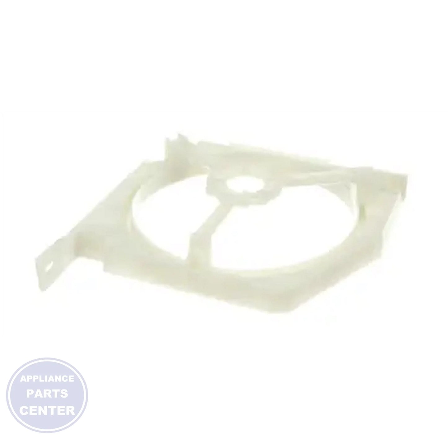 LG REFRIGERATOR FAN GUIDE MEA65930101 - Main view showing optimal airflow for LG Refrigerator models