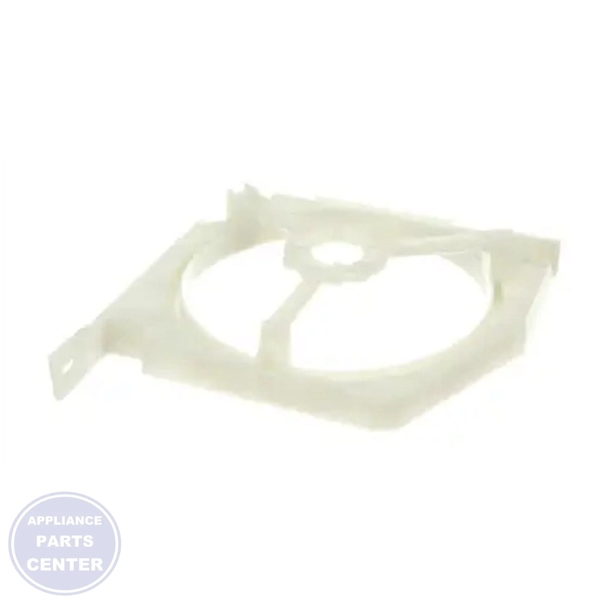 LG REFRIGERATOR FAN GUIDE MEA65930101 - Main view showing optimal airflow for LG Refrigerator models