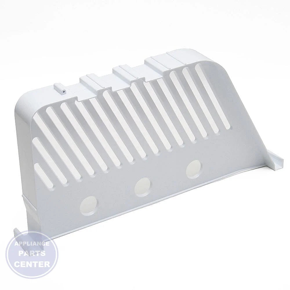 LG REFRIGERATOR FREEZER DRAWER GUIDE DIVIDER 4974JJ1031A - Main view showing smooth operation for LG models
