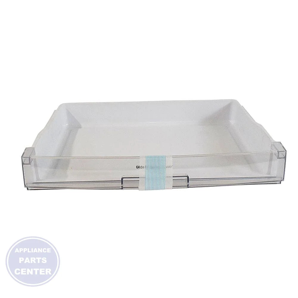 LG REFRIGERATOR FRESH ROOM TRAY ASSEMBLY AJP73816203 - Main view showing 10 lbs capacity for various LG models