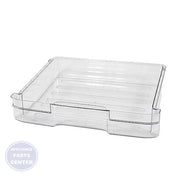 LG REFRIGERATOR FRESH ROOM TRAY MJS62632801 - Main view showing freshness support for LGE XYZ models