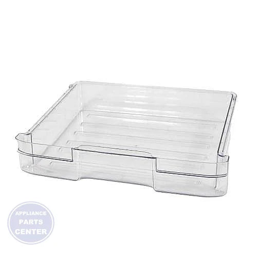 LG REFRIGERATOR FRESH ROOM TRAY MJS62632801 - Main view showing freshness support for LGE XYZ models