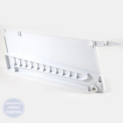LG GUIDE ASSEMBLY RAIL AEC73317501 - Main view showing seamless drawer operation for LGE models
