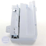 LG REFRIGERATOR GUIDE RAIL ASSEMBLY AEC73337404 - Main view showing sturdy support for LG models
