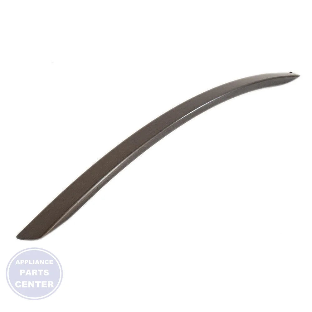 LG REFRIGERATOR HANDLE ASSEMBLY AED73593236 - Main view showing heavy-duty construction for LG models