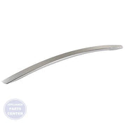 LG REFRIGERATOR HANDLE ASSEMBLY AED73593251 - Main view showing durable construction for LGE Model X