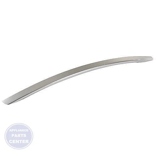 LG REFRIGERATOR HANDLE ASSEMBLY AED73593251 - Main view showing durable construction for LGE Model X