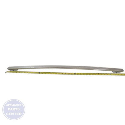 LG REFRIGERATOR HANDLE ASSEMBLY AED74913002 - Detailed view of durable construction