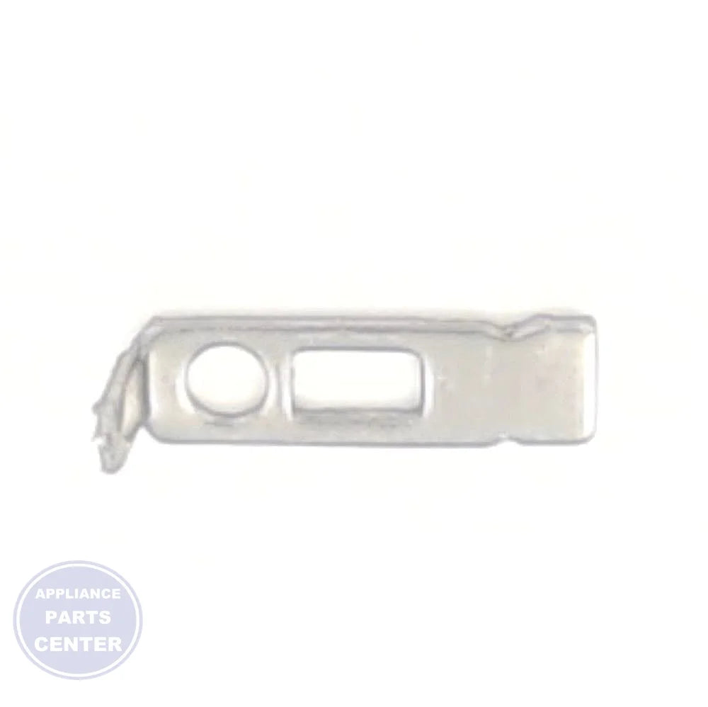 LG REFRIGERATOR HOLDER LEVER 4930JA3043A - Main view showing secure item holding for LG refrigerator models
