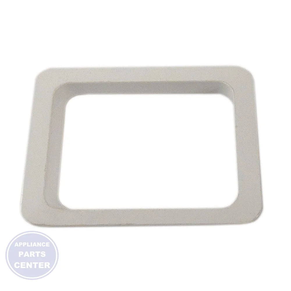 LG REFRIGERATOR ICE TRAY COVER 3550JJ2074A - Main view showing secure seal for LGE series